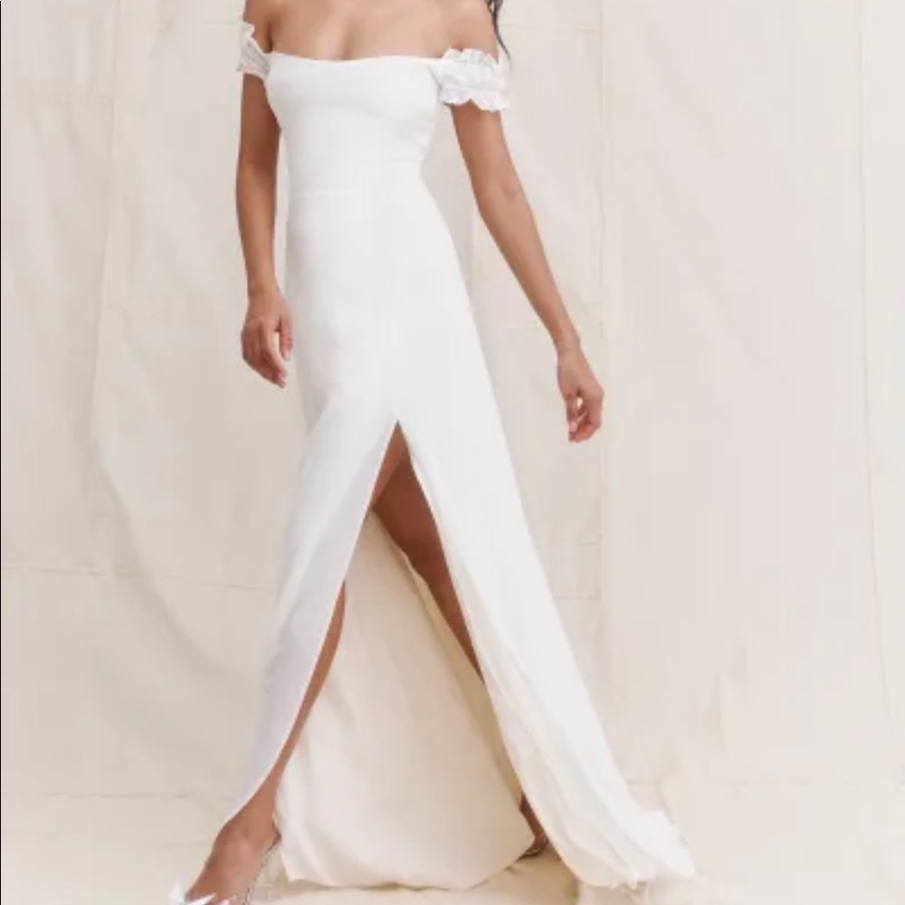 Reformation Gimlet Dress XS/0